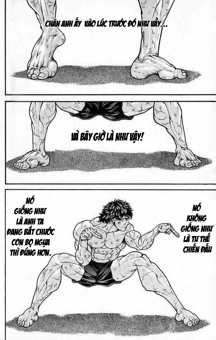 baki – son of ogre chapter 13 5