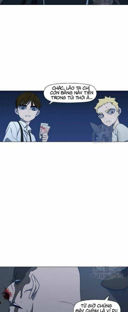 võ sĩ - the boxer chapter 63 60