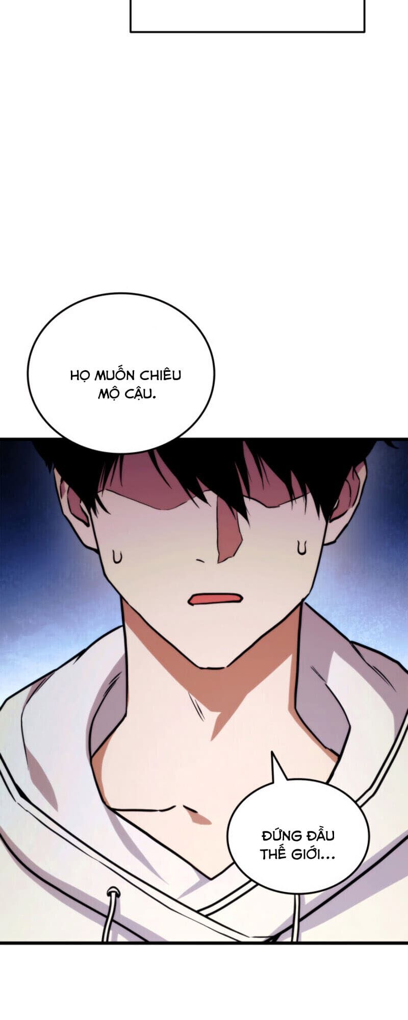 huyền thoại game thủ - tái xuất chapter 12 51