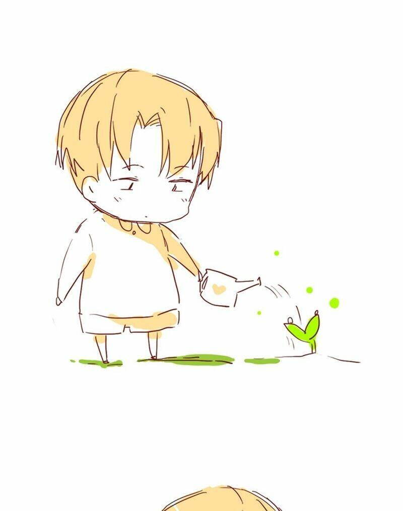 đại chiến titan - những sưu tầm về doujinshi chapter 31 9