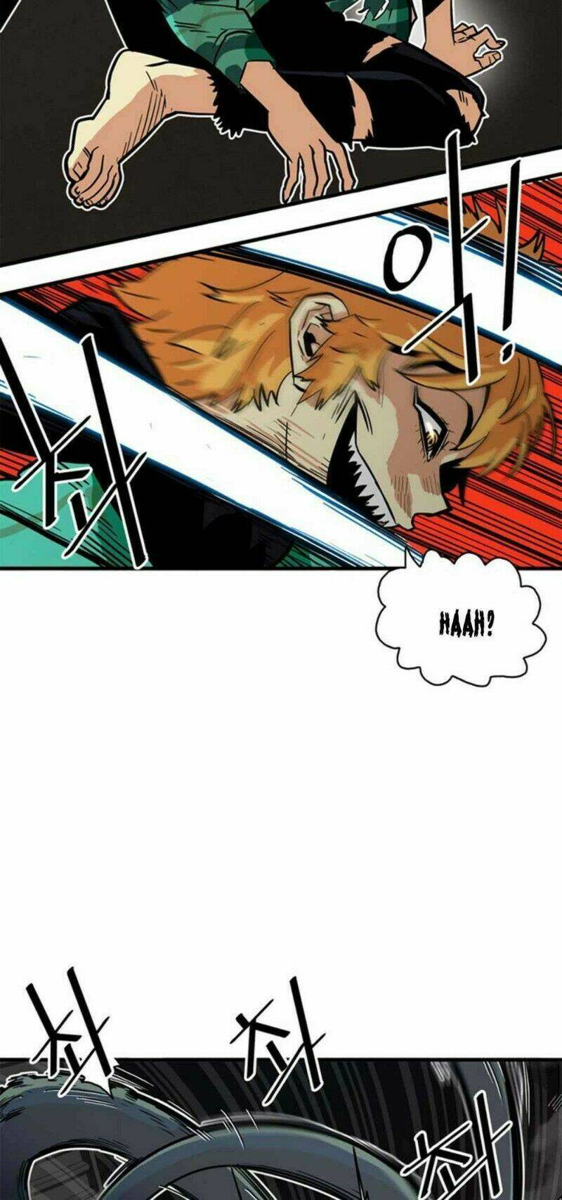 bẫy troll chapter 25 10