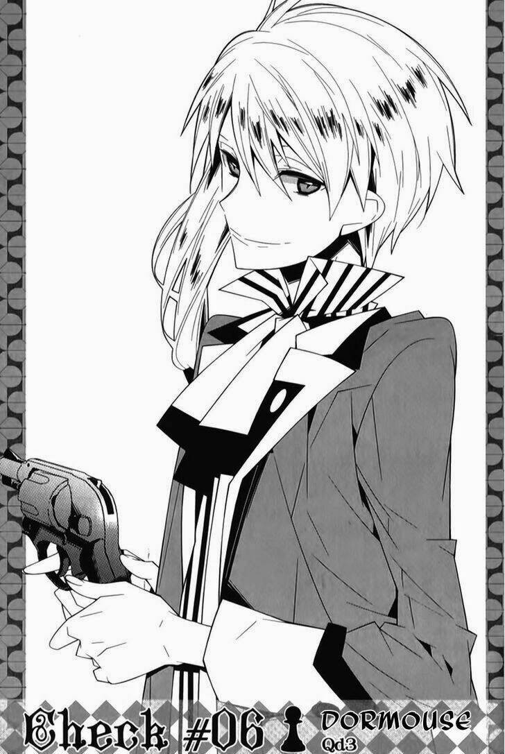 shiro ari chapter 6 3