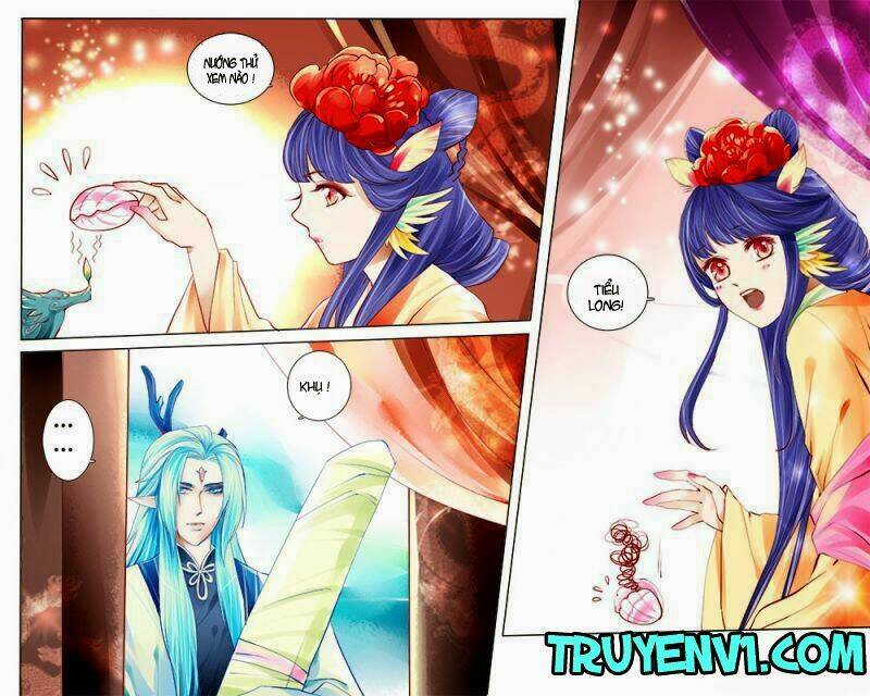 long phượng trình tường chapter 53 2