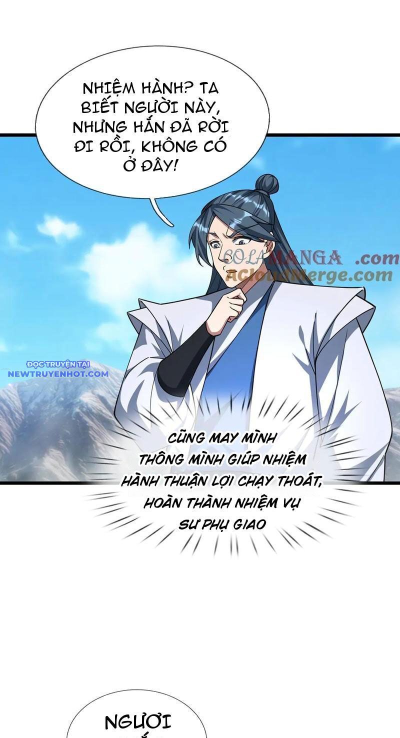 ngủ say vạn cổ: xuất thế đẩy ngang chư thiên chapter 33 2