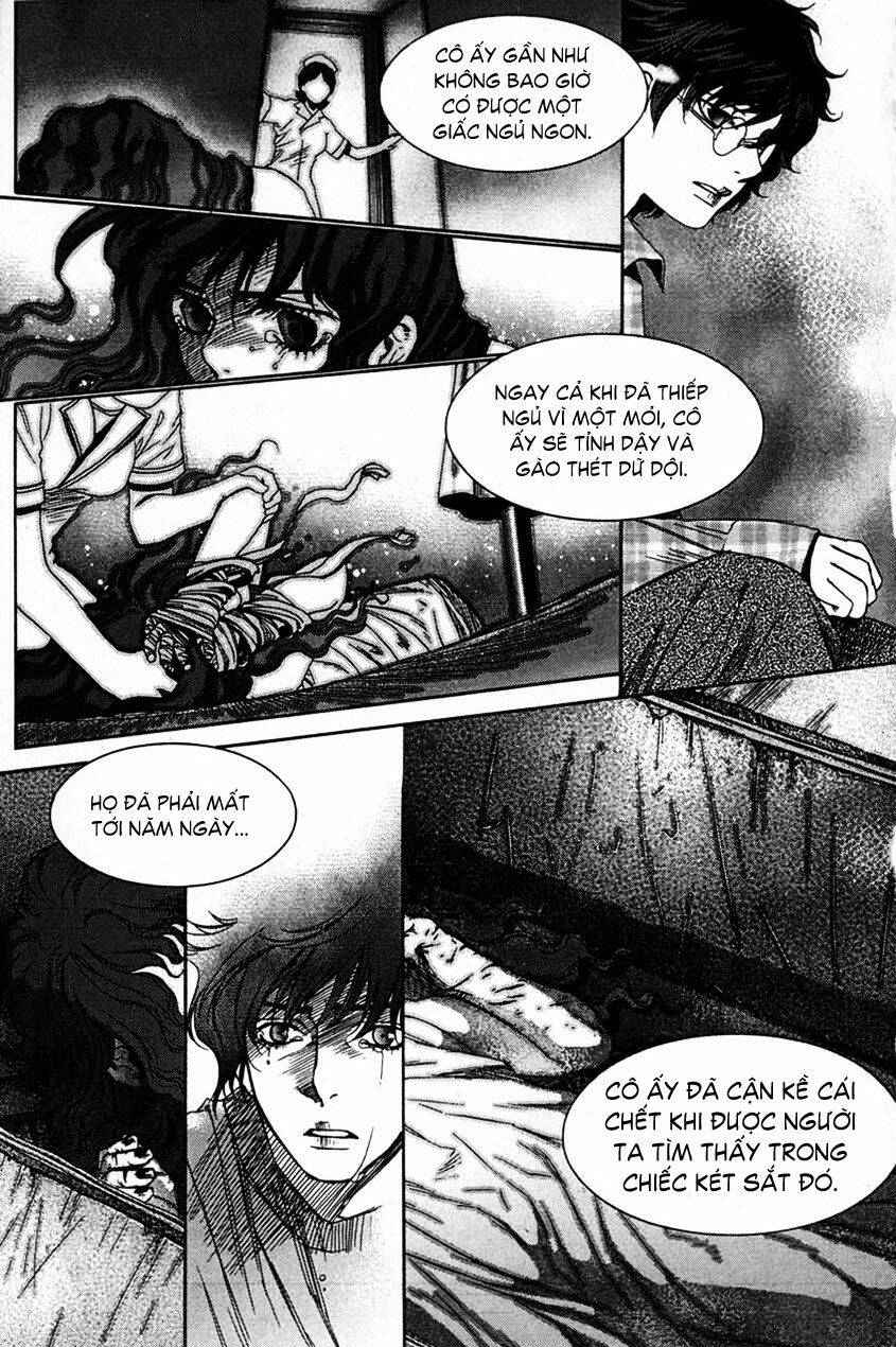 redrum 327 chapter 16 11