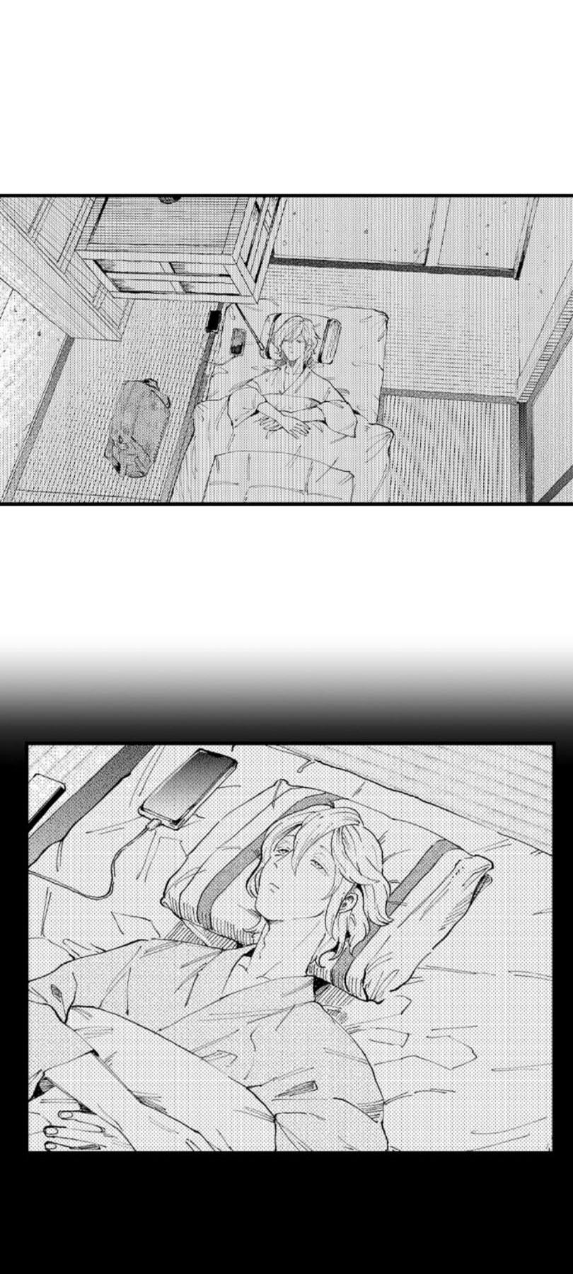 bị tán tỉnh bởi chàng trai lập dị chapter 1 24