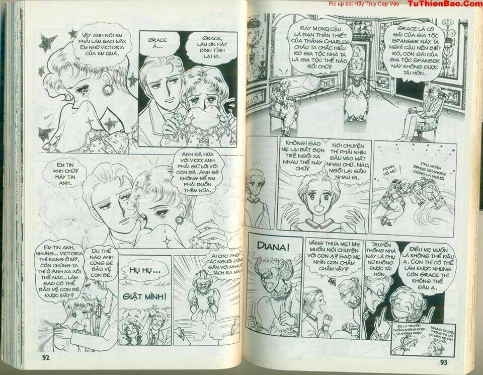 tiểu thư ngổ ngáo chapter 1 46