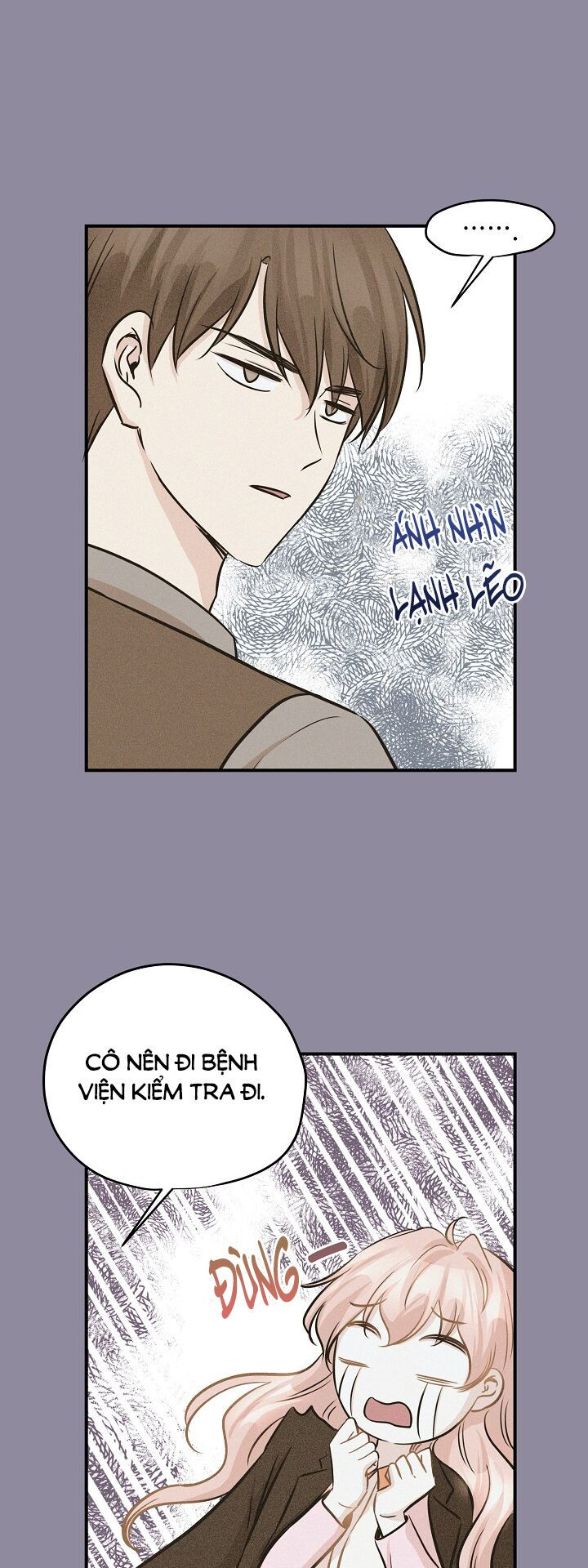 cuộc sống kỳ thú chapter 57 26