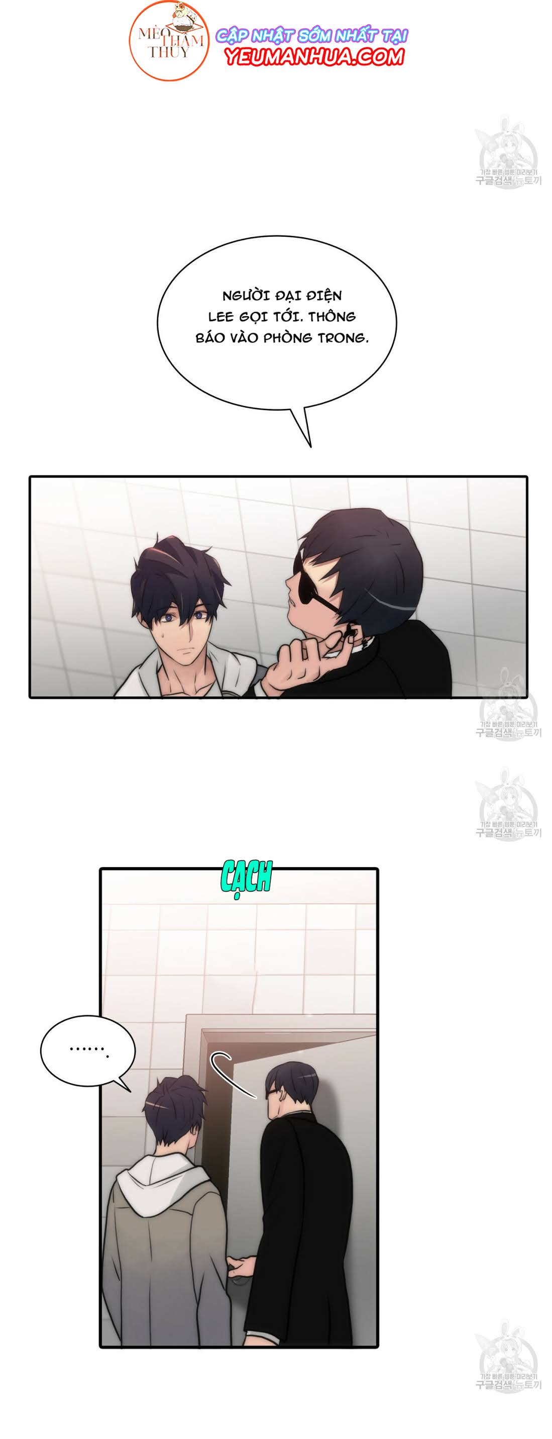 giai điệu của ngôn ngữ chapter 16 21