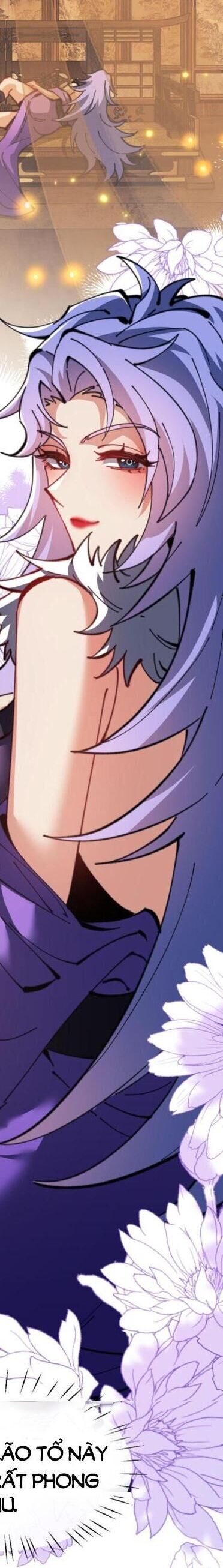 sư tôn: nghịch đồ này mới không phải là thánh tử chapter 54.5 84