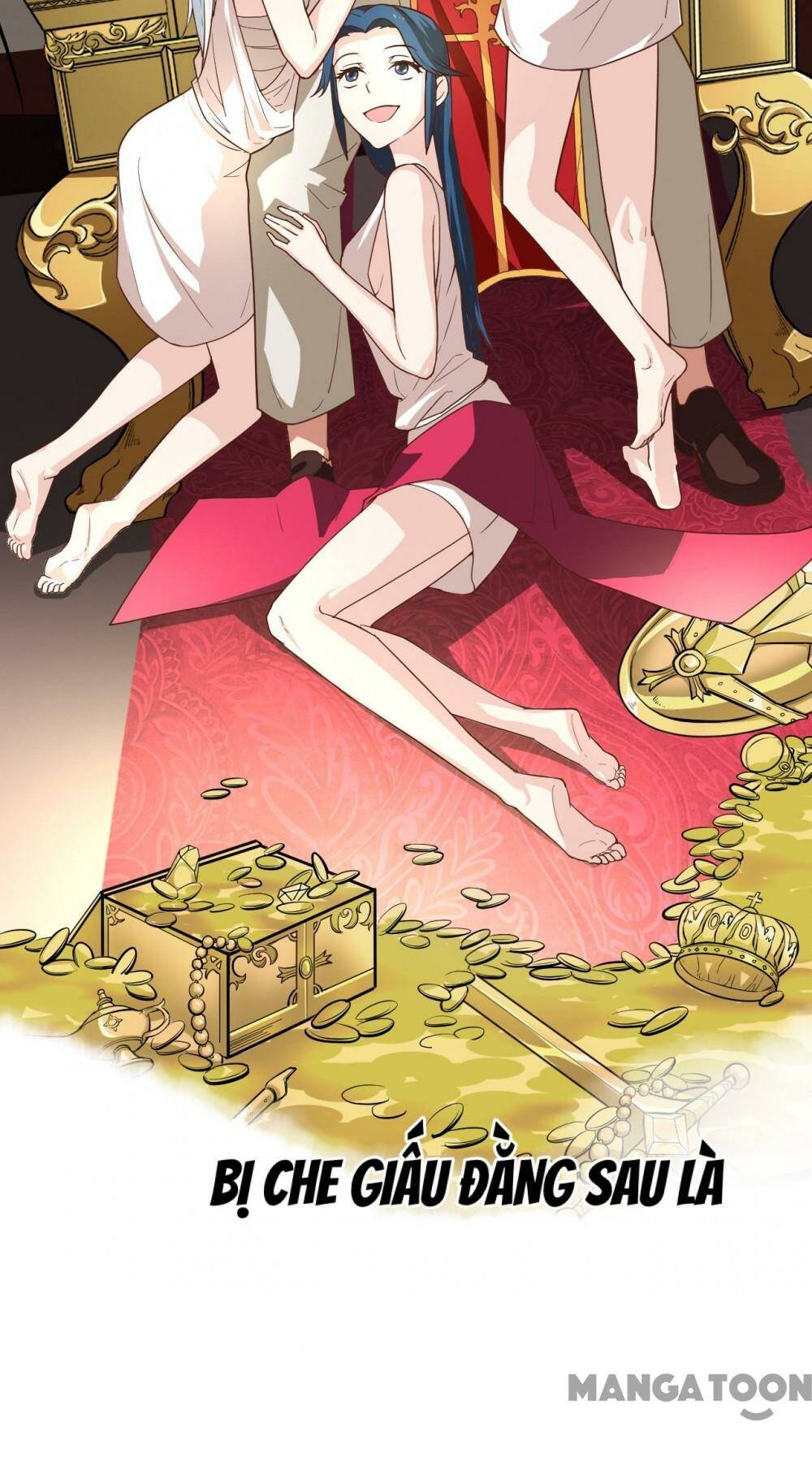 Từ Hôm Nay Bắt Đầu Làm Thành Chủ chapter 0 24