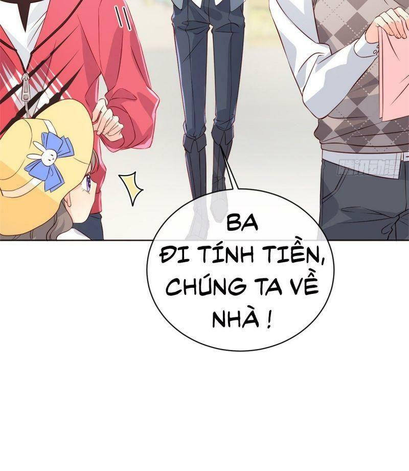 đoàn sủng lão đại ba tuổi rưỡi chapter 2 44