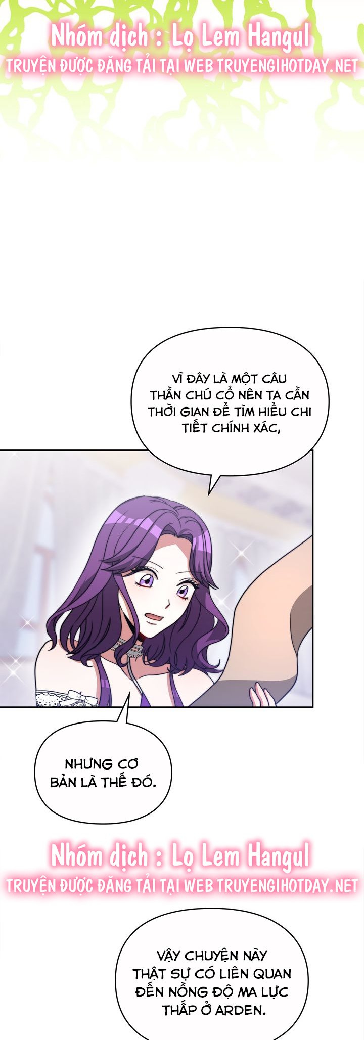 công nương eluana vita chapter 121 6