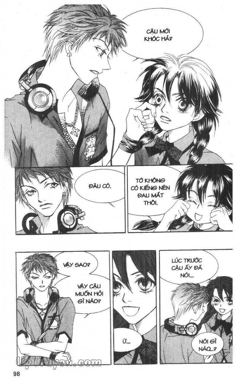 cinderella man chapter 4 98