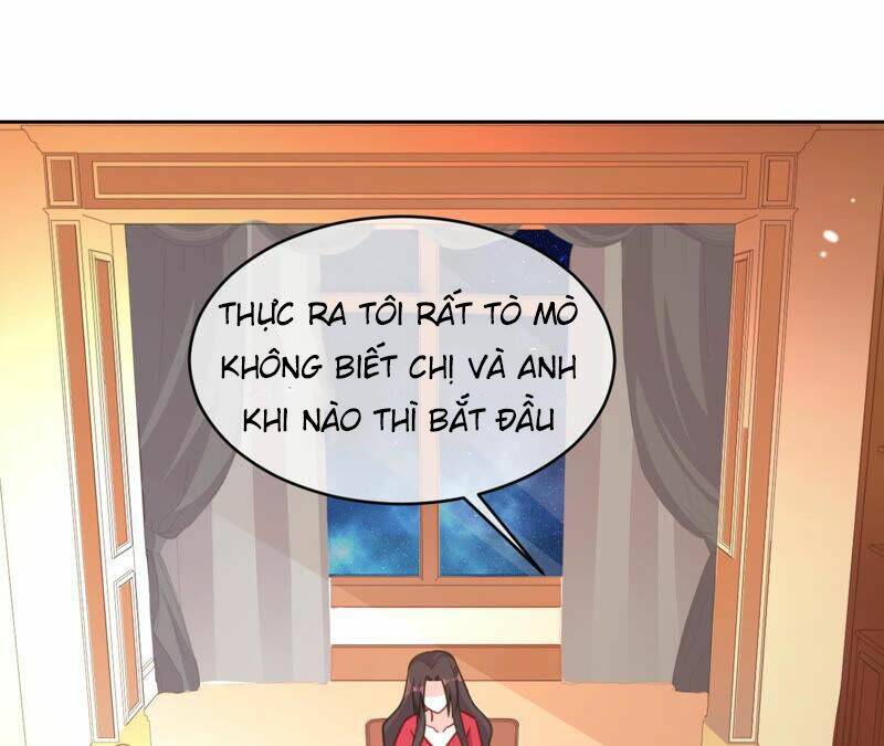 thần luân mật luyến chapter 126 3