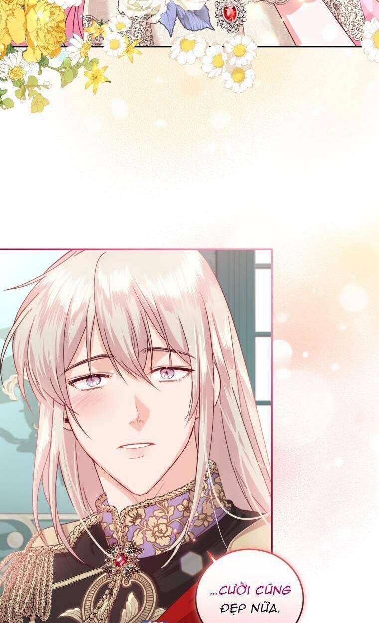 nhà điều chế nước hoa độc quyền của bạo chúa chapter 42 10