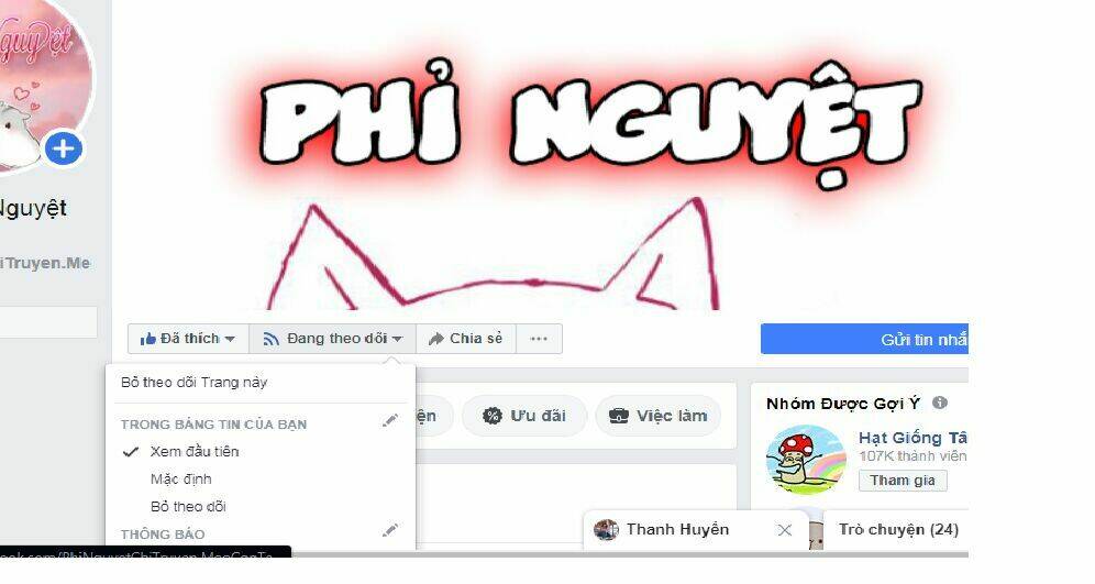 hành trình thịnh sủng chi cẩm tú chapter 25 41