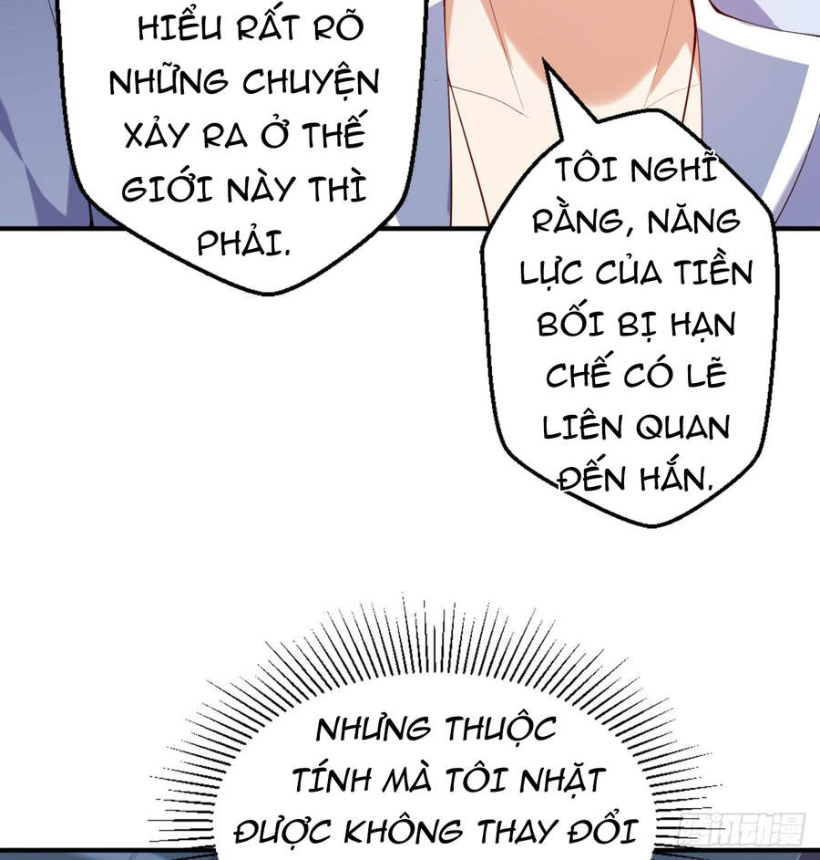 nhặt thuộc tính tại trái đất chapter 6 33