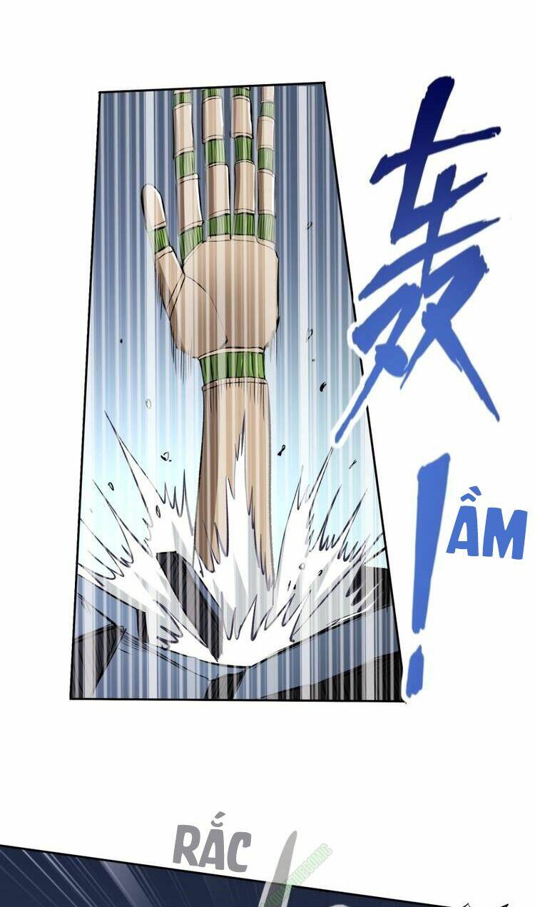 ta luyện giả kim trong thời đại tu tiên chapter 47 21