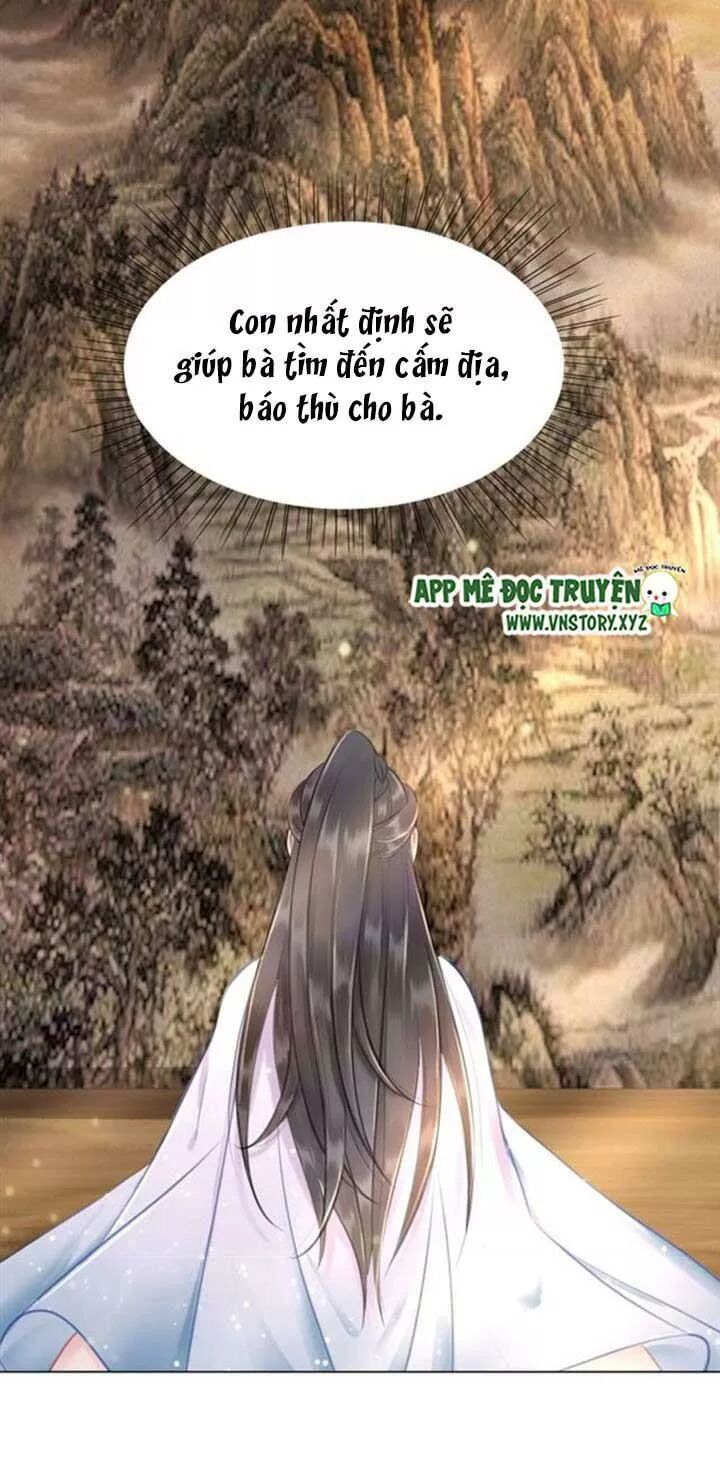 cực phẩm phế vật tiểu thư chapter 72 48