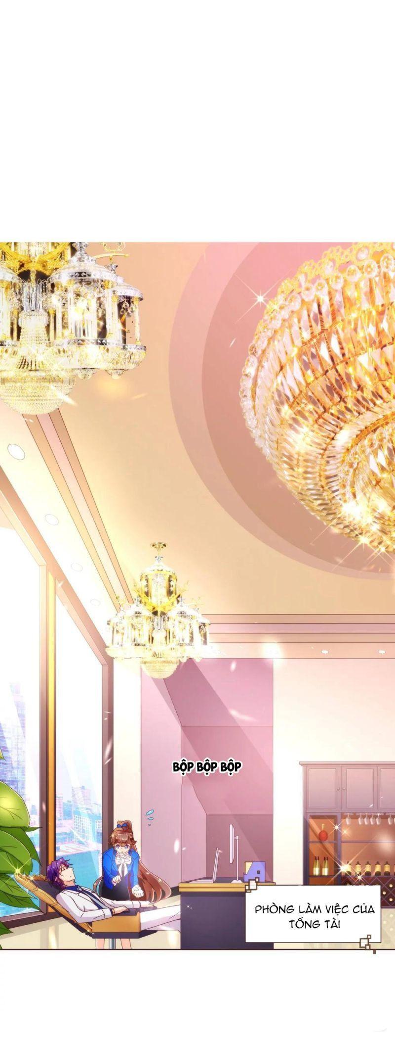 ông xã của tôi đến từ truyện tranh chapter 44 1