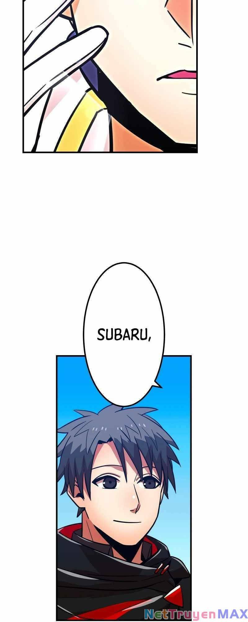 Huyết Thánh Cứu Thế Chủ~ Ta Chỉ Cần 0.0000001% Đã Trở Thành Vô Địch chapter 31 3