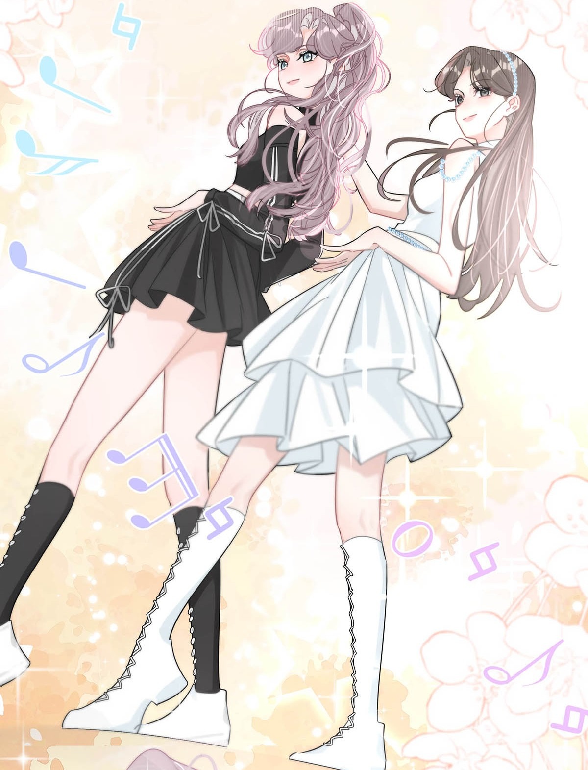 bị mẹ kế là ảnh hậu cưỡng ép yêu trong show thực tế chapter 19 27