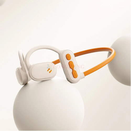 Tai nghe thể thao Havit Freego Pro Air Conduction E553BT - Hàng chính hãng