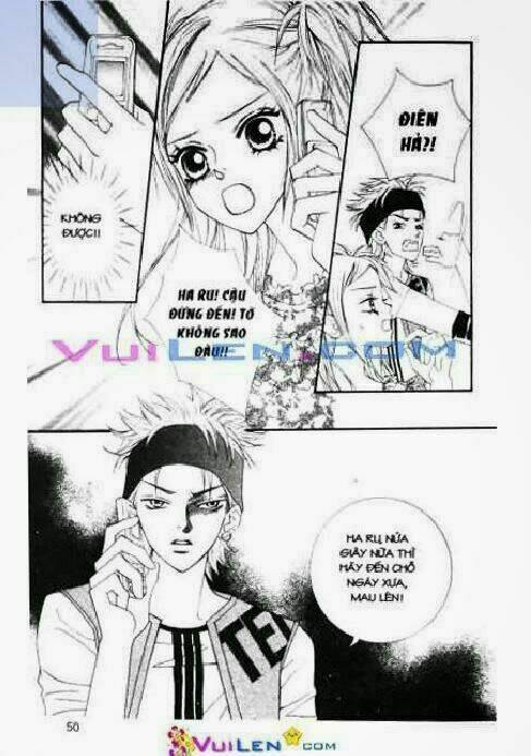 lớp học đặc biệt chapter 3 47