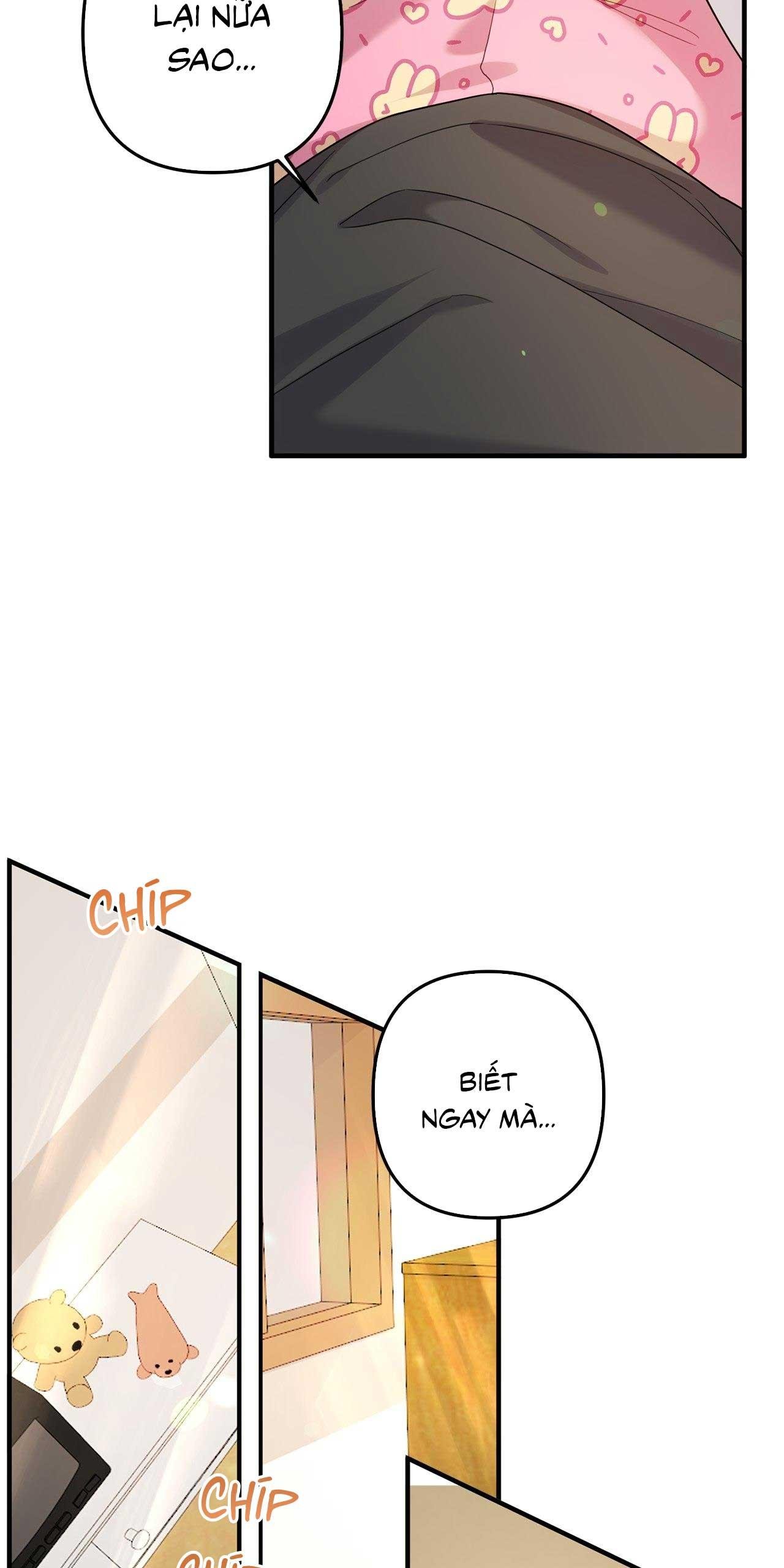 món đặc biệt ngày thứ bảy là tôm chiên chapter 5 4