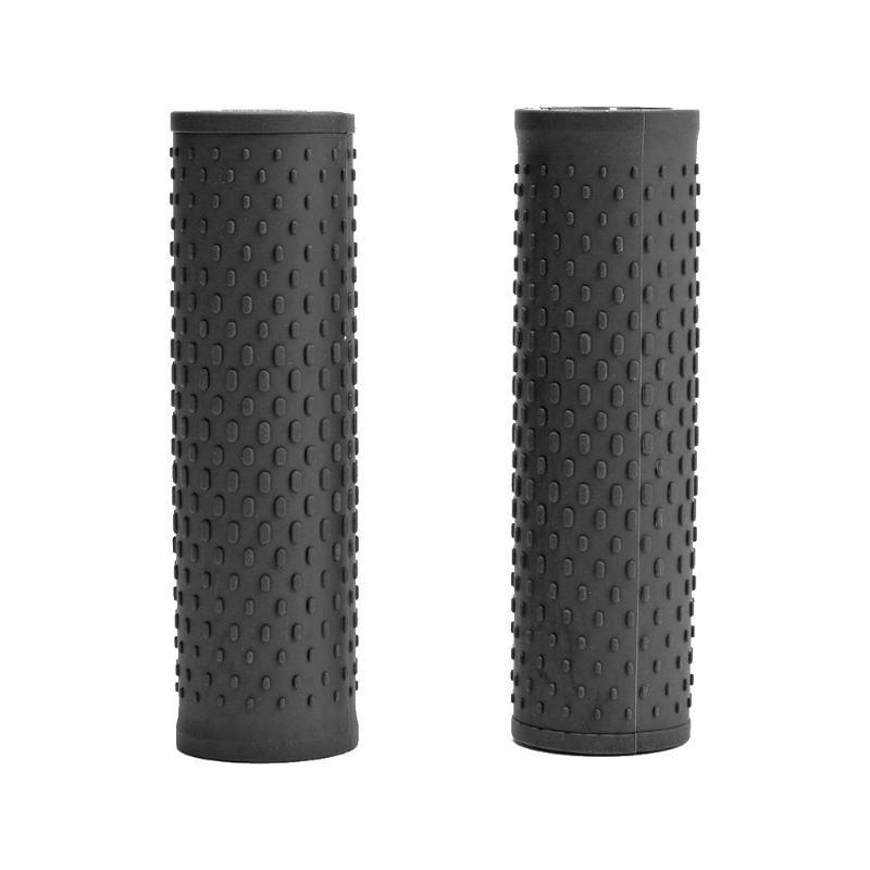 Dành Cho Xiaomi M365 Xe Điện Tay Cầm Bảo Vệ PRO Cao Su Chống Trơn Trượt Tay Cầm Ván Trượt Bao Ngoài Trời Đi Xe Phụ Kiện