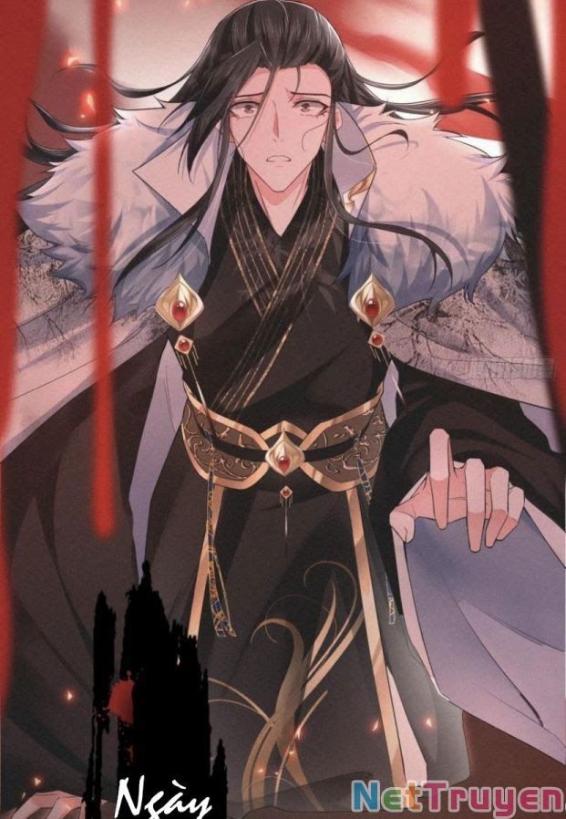 nhập mộ chi thần chapter 28 12