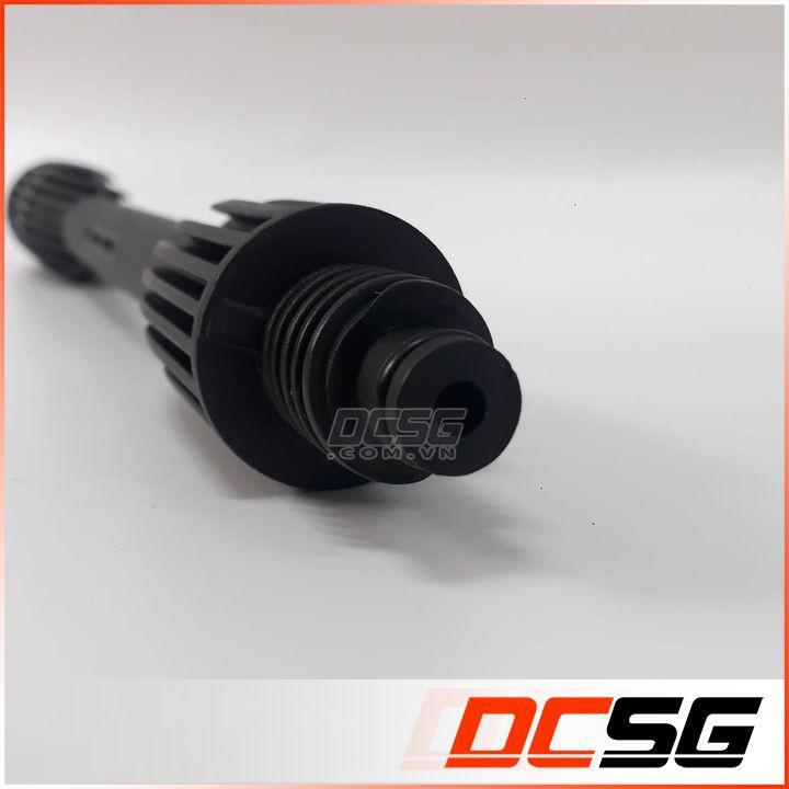 Ống xịt mở rộng cho máy HW102/HW111 Makita 3320130