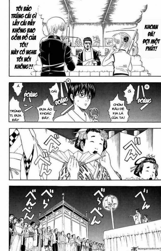 gintama - linh hồn bạc chapter 30 12