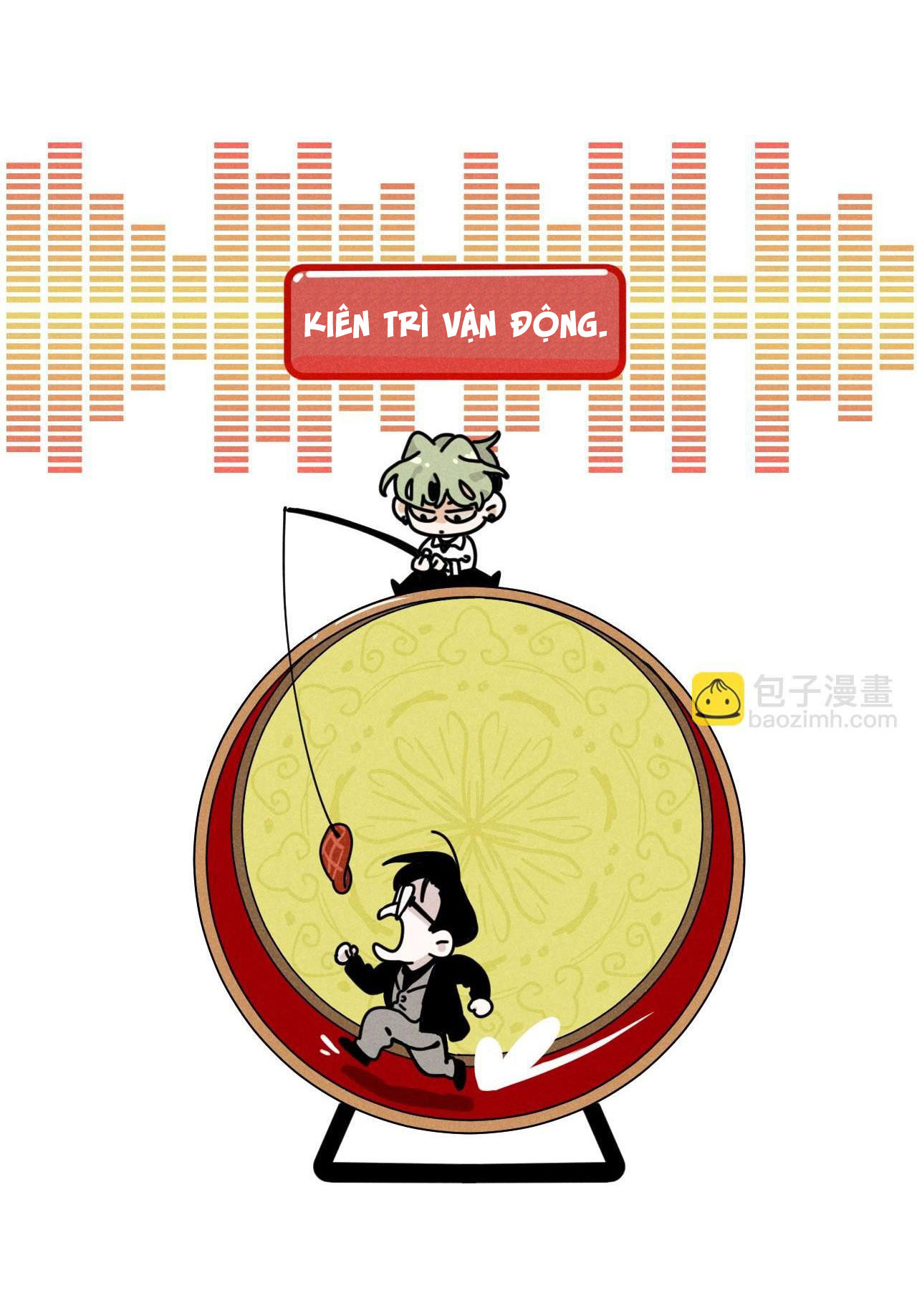 Tổng Tài Đu Idol chapter 31 - Trang 28
