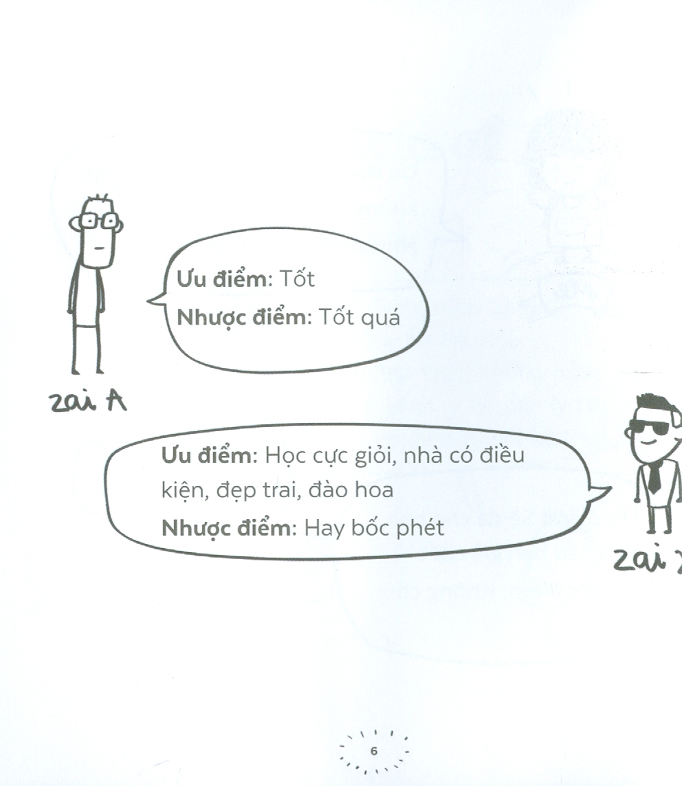 Đời Về Cơ Bản Là Buồn Cười