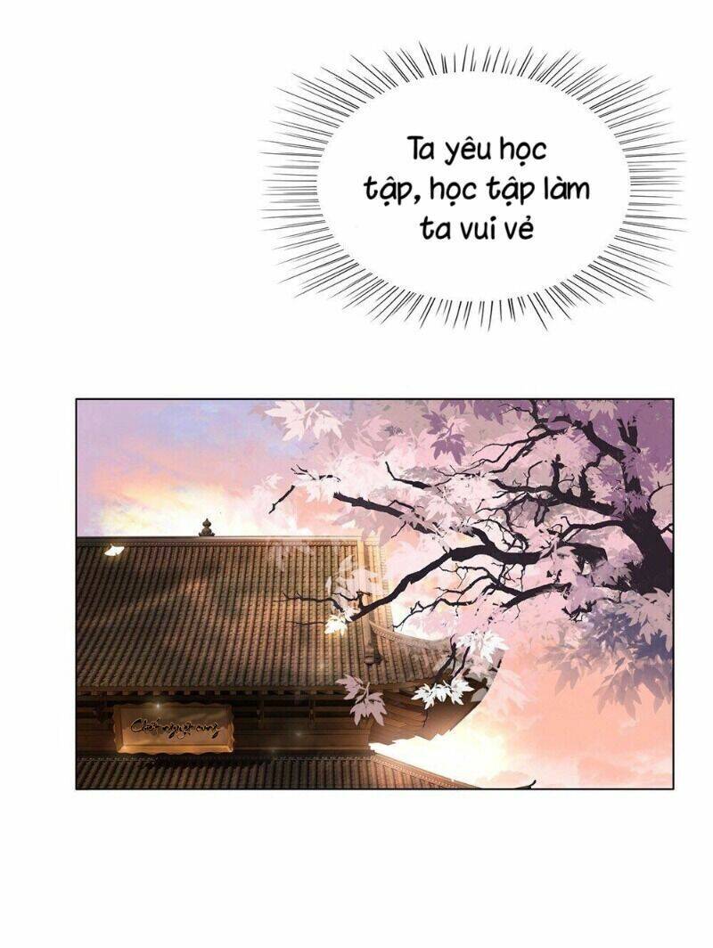 gay rồi! cái đó thành tinh rồi chapter 61 58