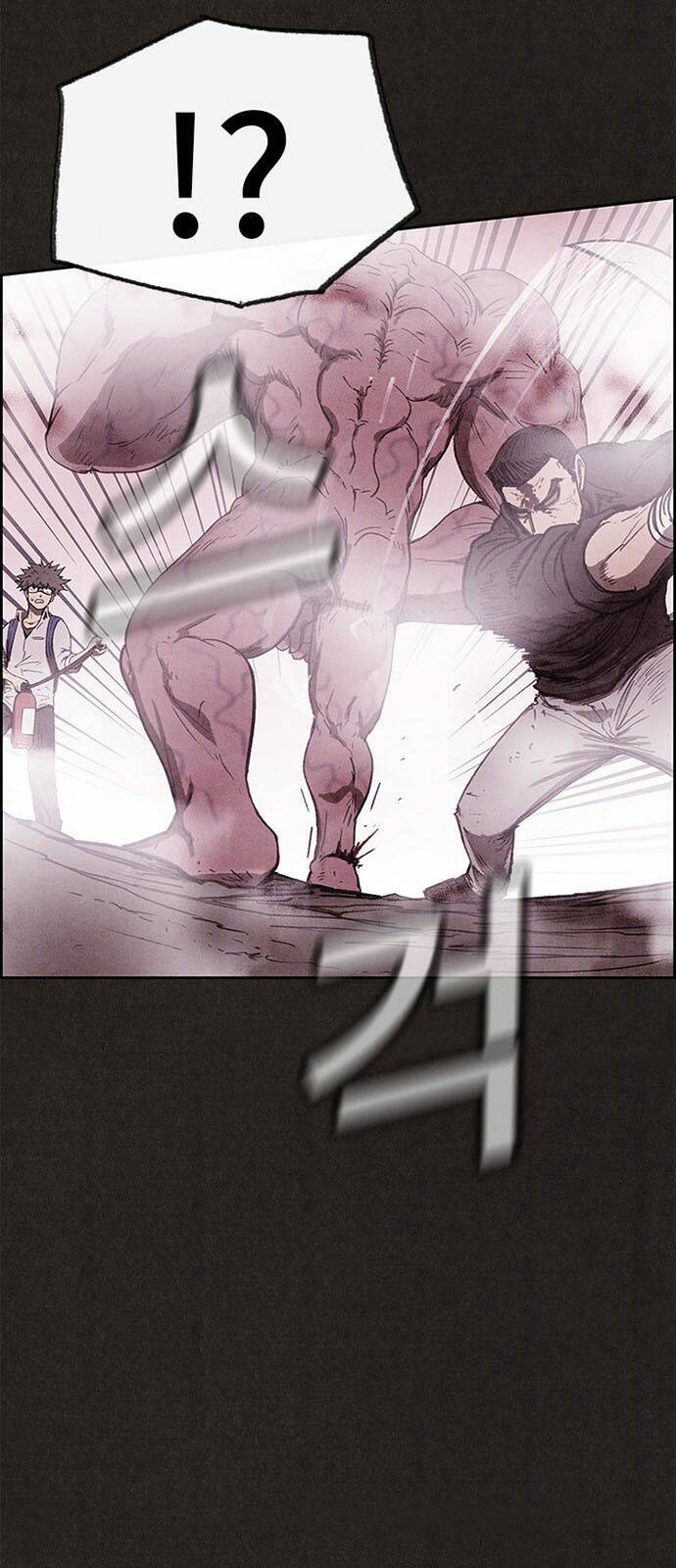 quái vật tại chung cư xanh chapter 84 24