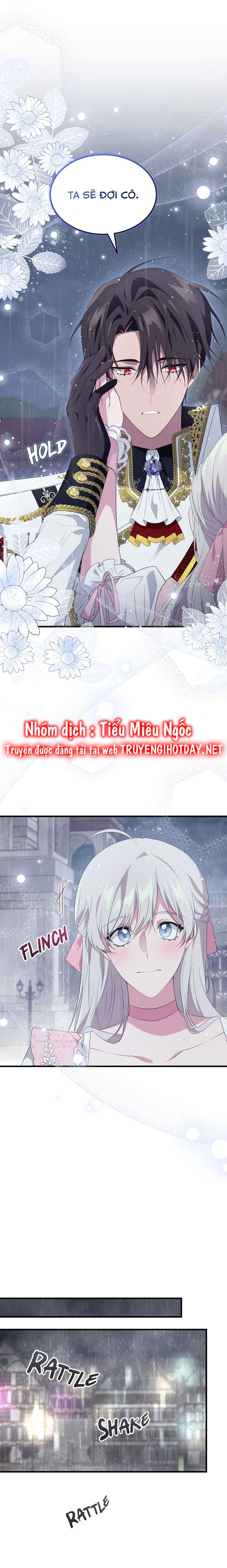 thưởng thức hương vị chapter 42 3