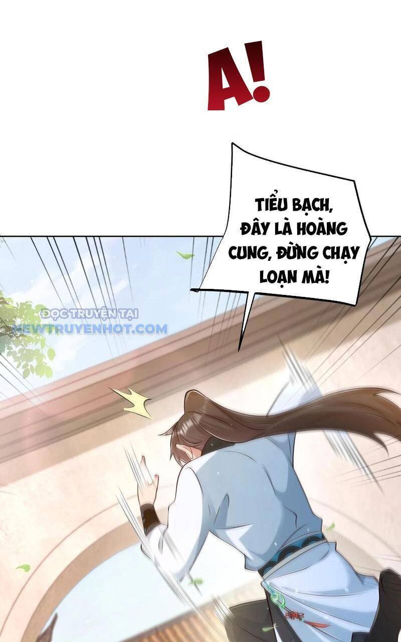 ta thực sự không muốn làm thần tiên chapter 66 35