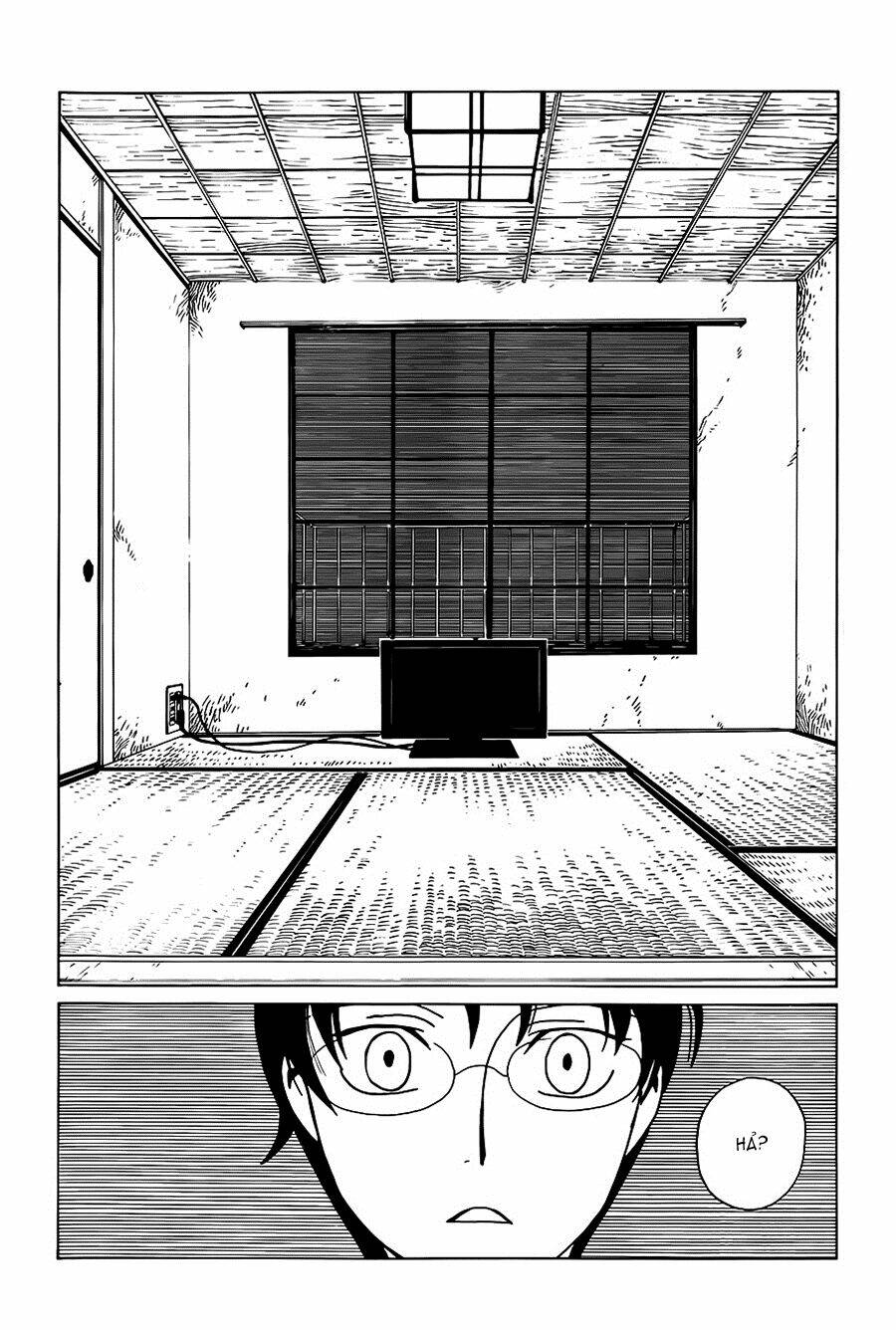 xxxholic rei chapter 8 5