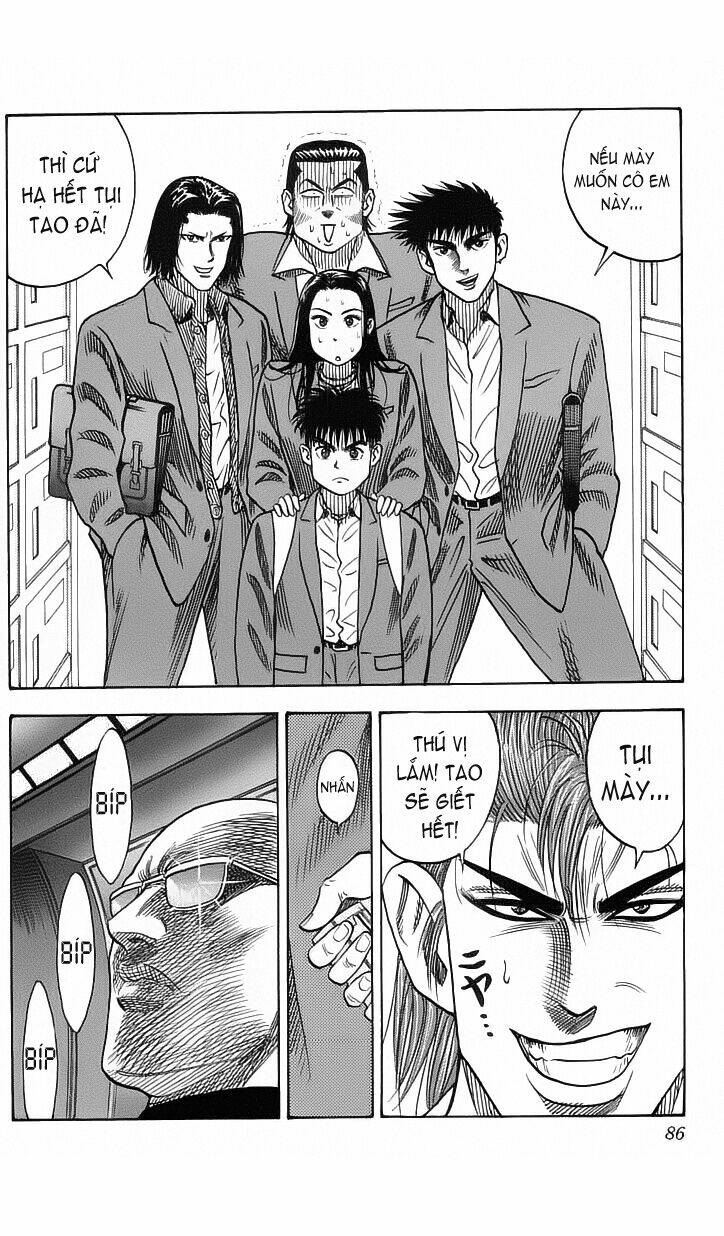 hareluya chapter 20 18