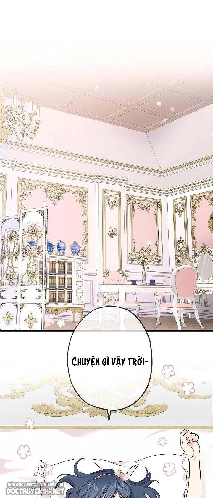 nếu tôi là nhân vật phản diện liệu tôi sẽ chết chapter 44 1