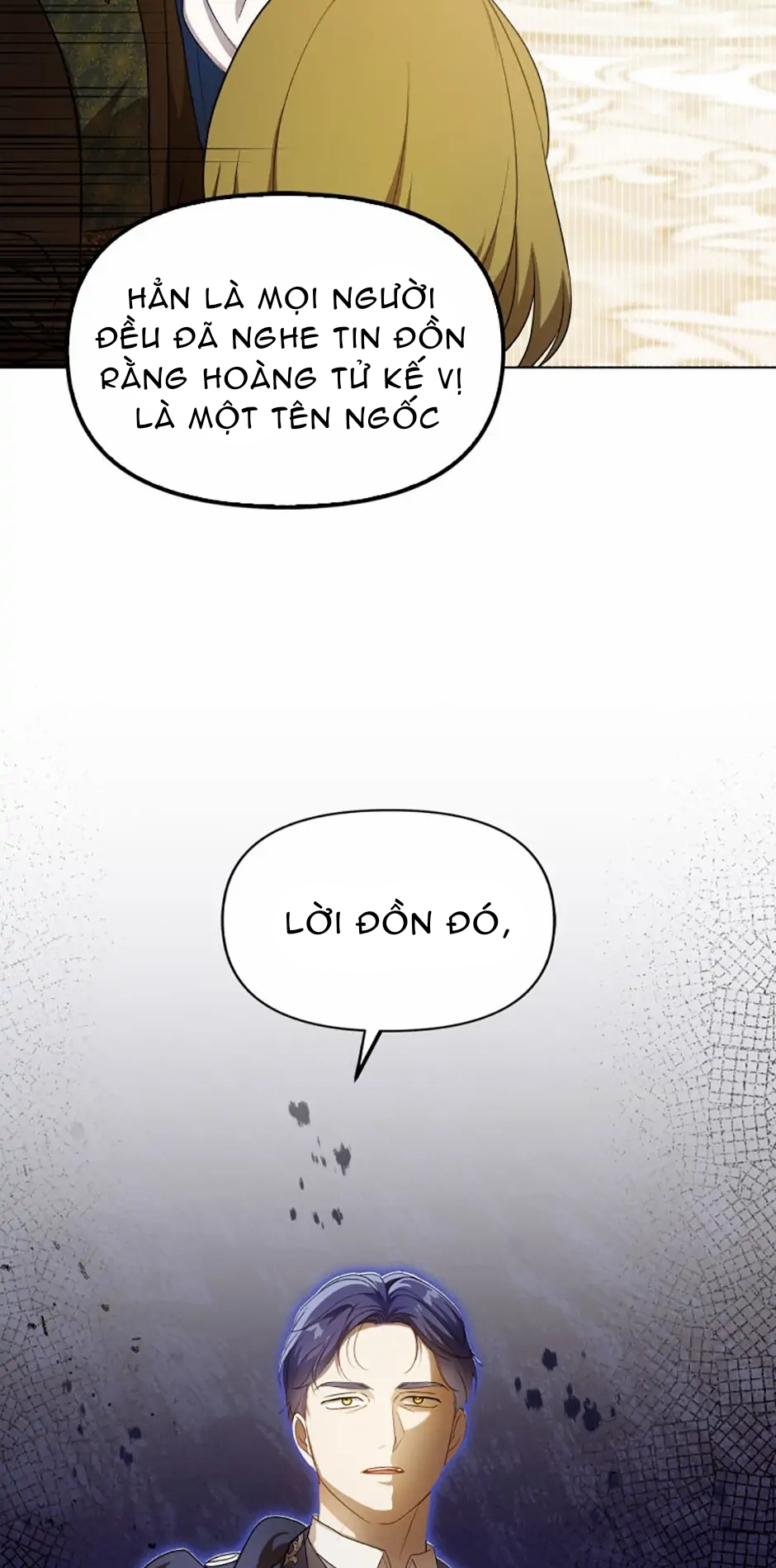 Tôi Trở Thành Phiên Dịch Viên Cho Bạo Chúa chapter 23.2 - Trang 4