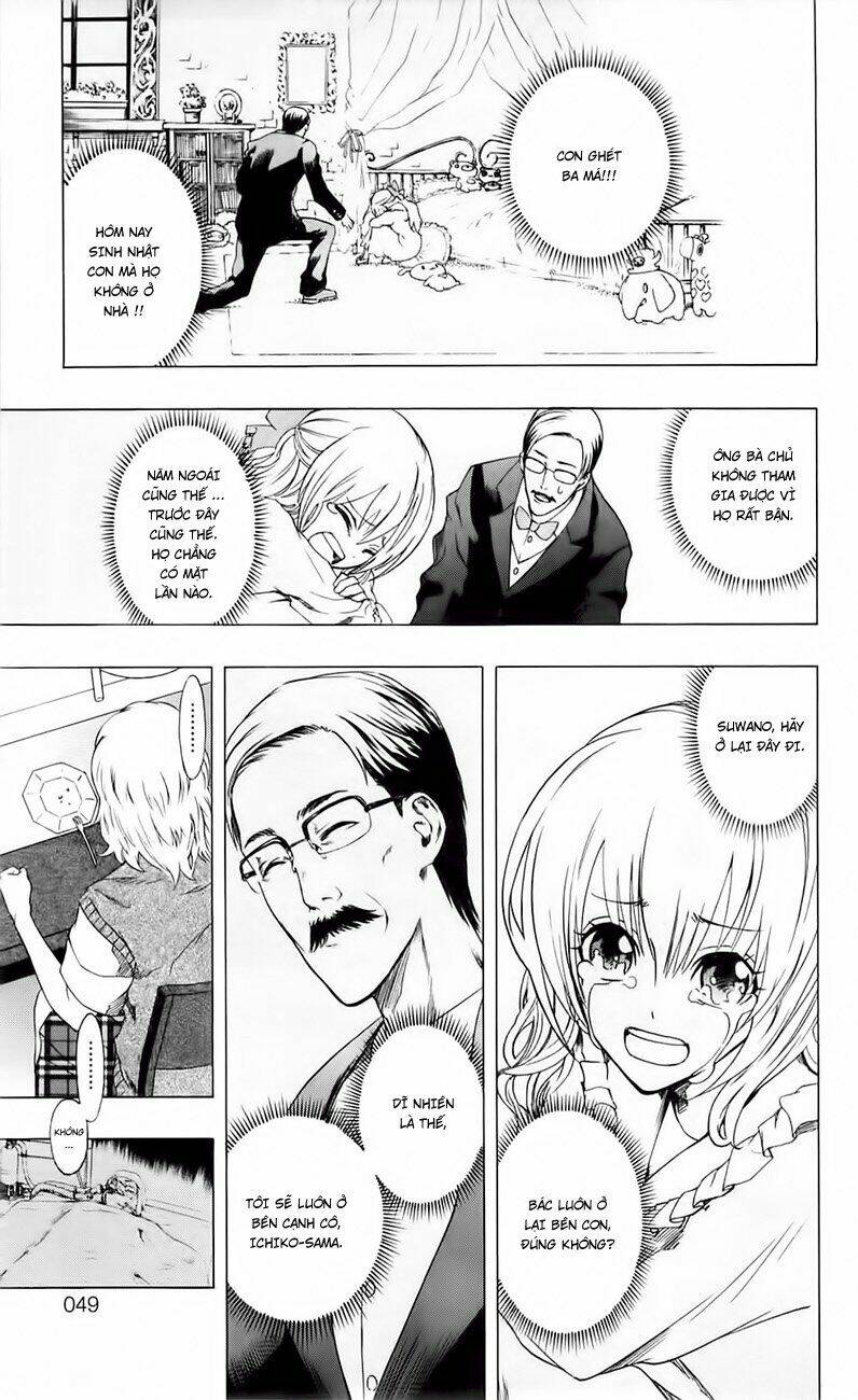 binbougami ga! chapter 1.5 12