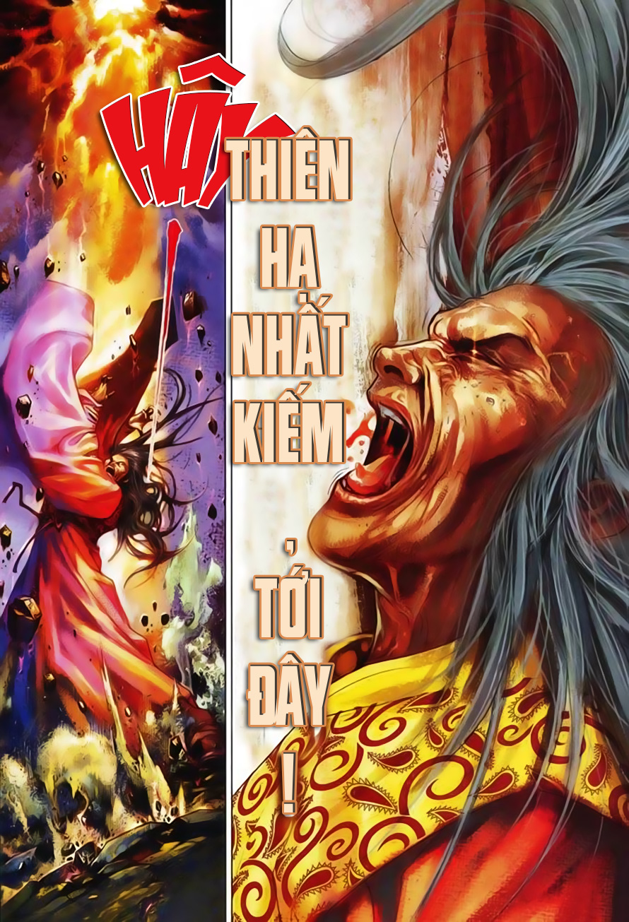 phong vân chapter 400 18