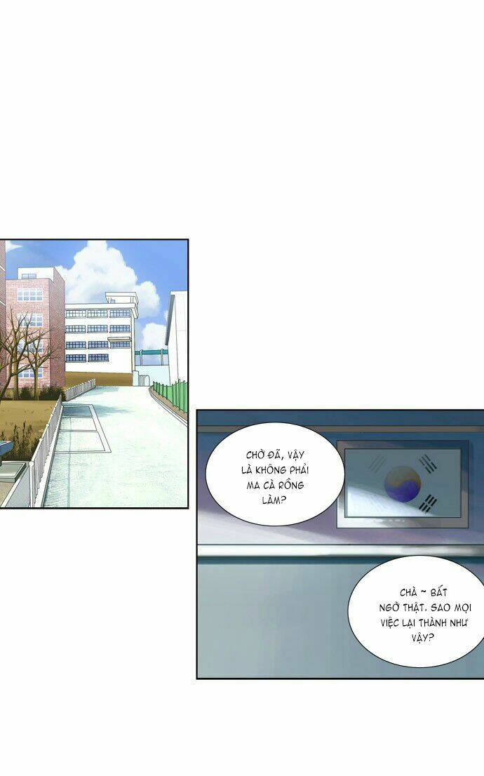 ma cà rồng biết yêu chapter 114 14