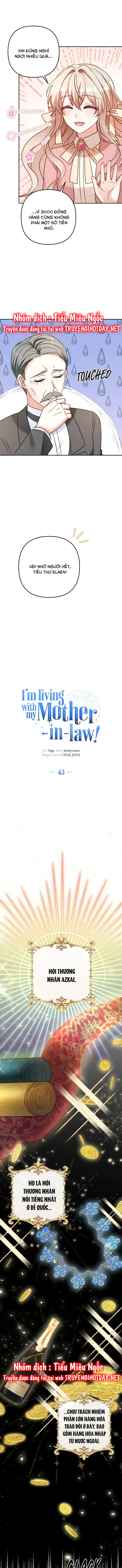 sống cùng với mẹ chồng chapter 43 4