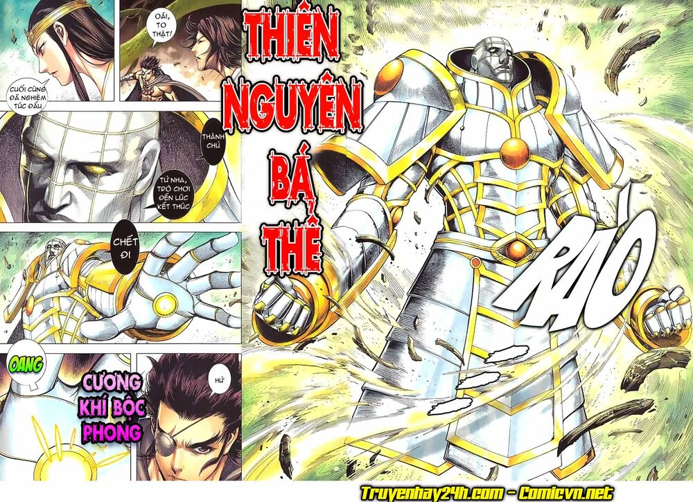 phong thần ký chapter 132 17