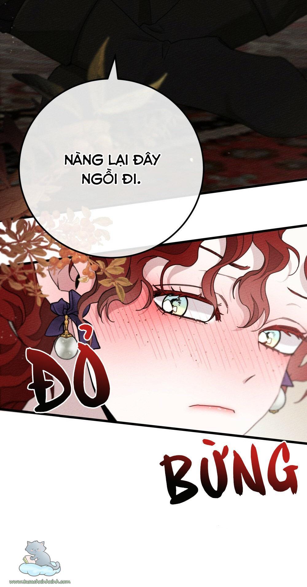 dưới tán cây sồi chapter 46 61